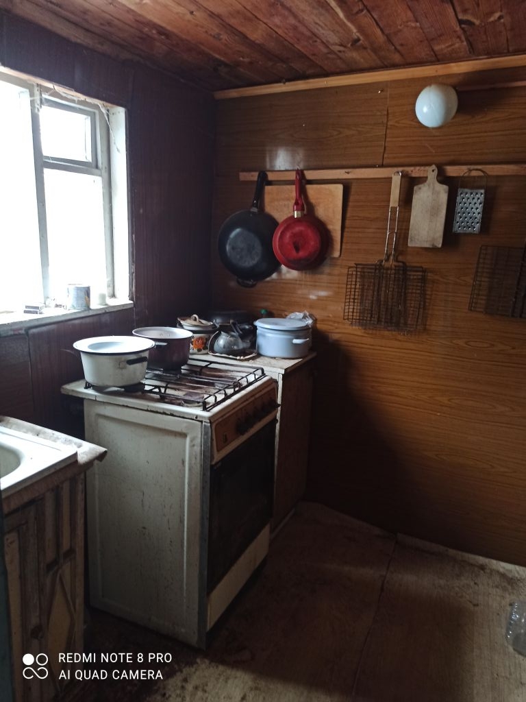 Продажа дома, 45м <sup>2</sup>, 21 сот., Афонино, Центральная,  14