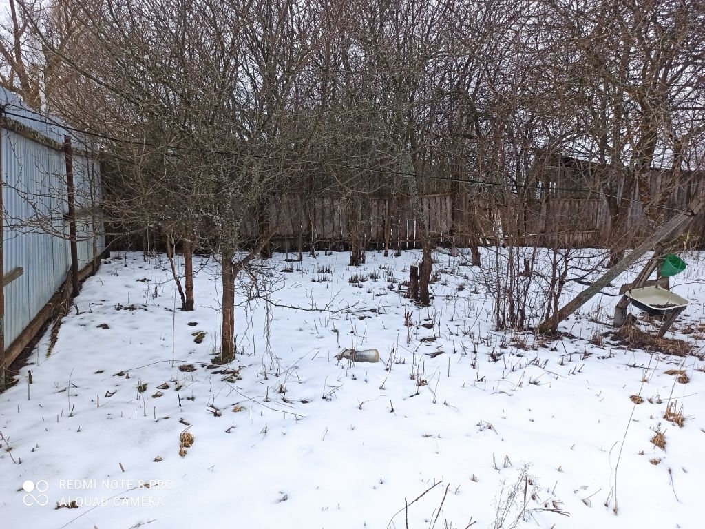 Продажа дома, 45м <sup>2</sup>, 21 сот., Афонино, Центральная,  14