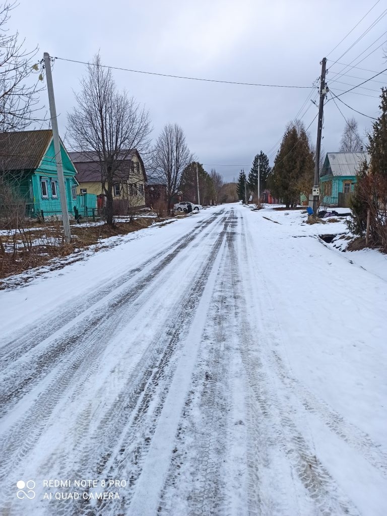 Продажа дома, 45м <sup>2</sup>, 21 сот., Афонино, Центральная,  14