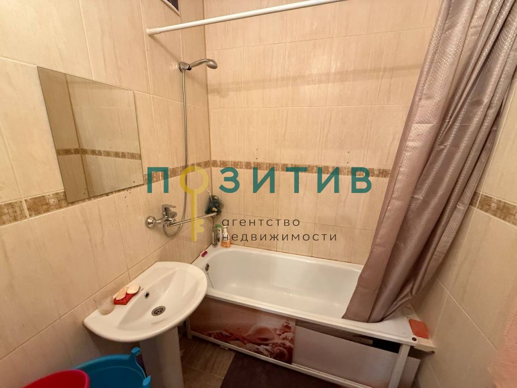 Продажа 2-комнатной квартиры, Пятигорск, Нежнова ул,  21к2