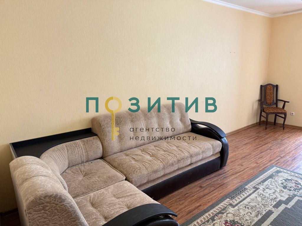 Продажа 2-комнатной квартиры, Пятигорск, Нежнова ул,  21к2
