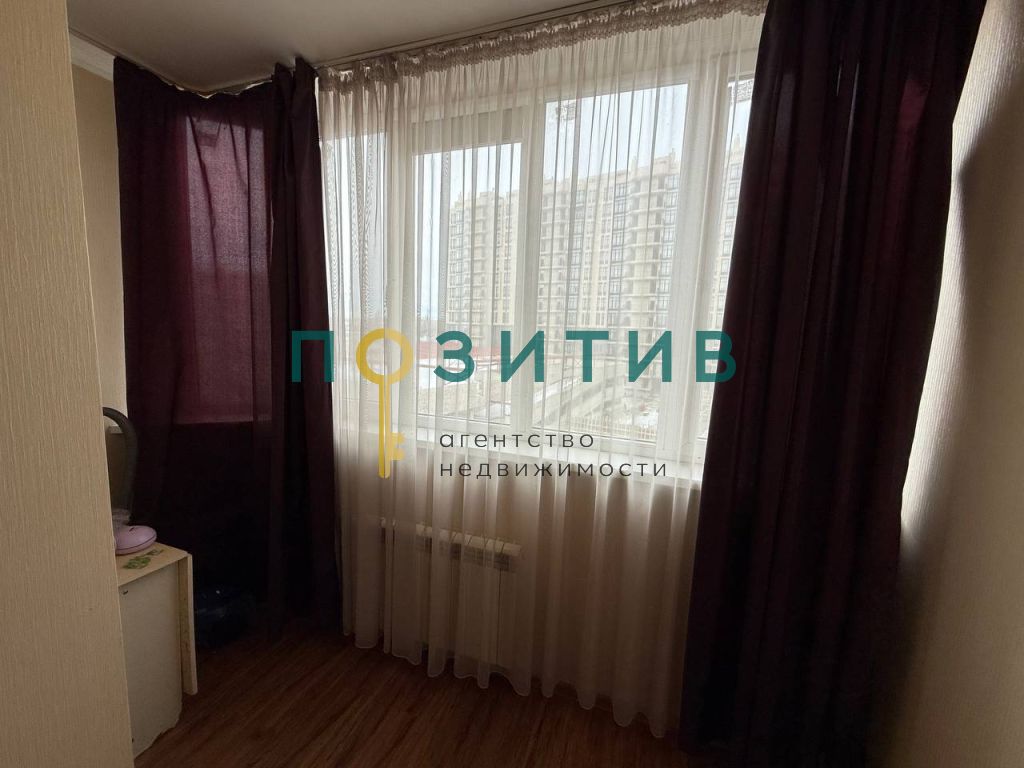 Продажа 2-комнатной квартиры, Пятигорск, Нежнова ул,  21к2