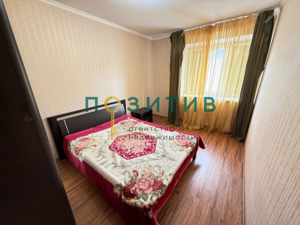 Продажа 2-комнатной квартиры, Пятигорск, Нежнова ул,  21к2