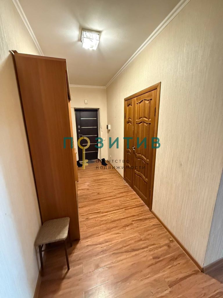 Продажа 2-комнатной квартиры, Пятигорск, Нежнова ул,  21к2