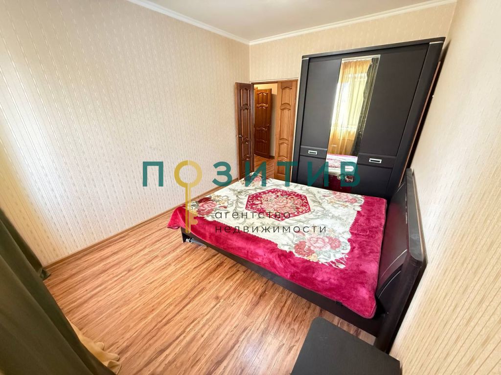 Продажа 2-комнатной квартиры, Пятигорск, Нежнова ул,  21к2