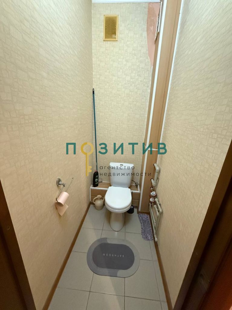 Продажа 2-комнатной квартиры, Пятигорск, Нежнова ул,  21к2