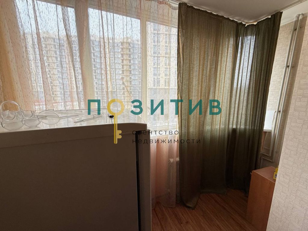 Продажа 2-комнатной квартиры, Пятигорск, Нежнова ул,  21к2