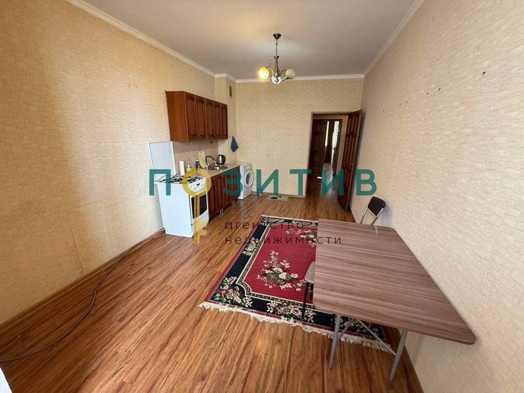 Продажа 2-комнатной квартиры, Пятигорск, Нежнова ул,  21к2