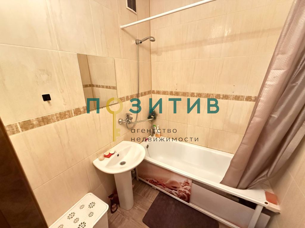 Продажа 2-комнатной квартиры, Пятигорск, Нежнова ул,  21к2