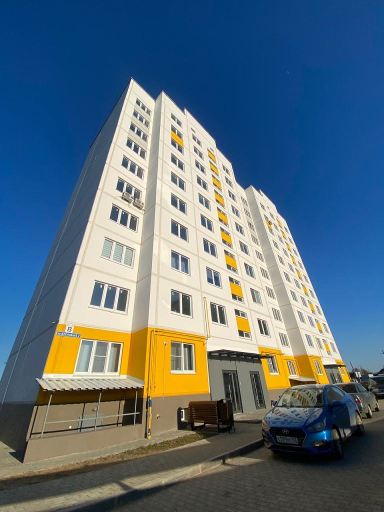 Продажа 1-комнатной квартиры, Печерск, Кленовая,  2