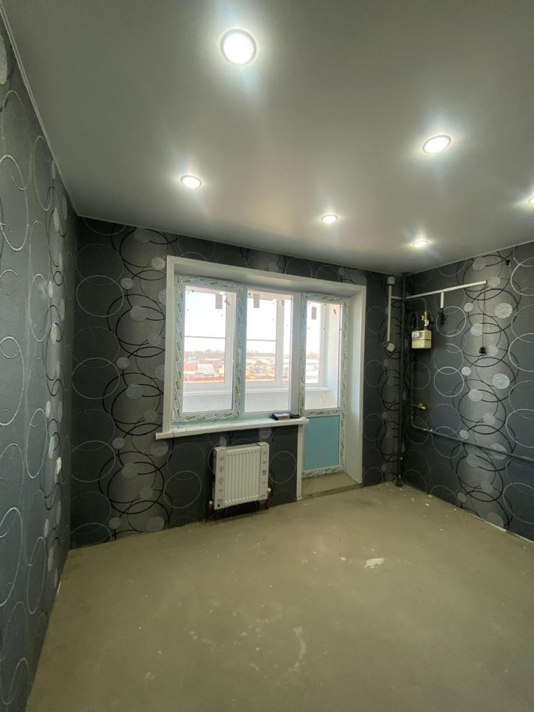 Продажа 1-комнатной квартиры, Печерск, Кленовая,  2