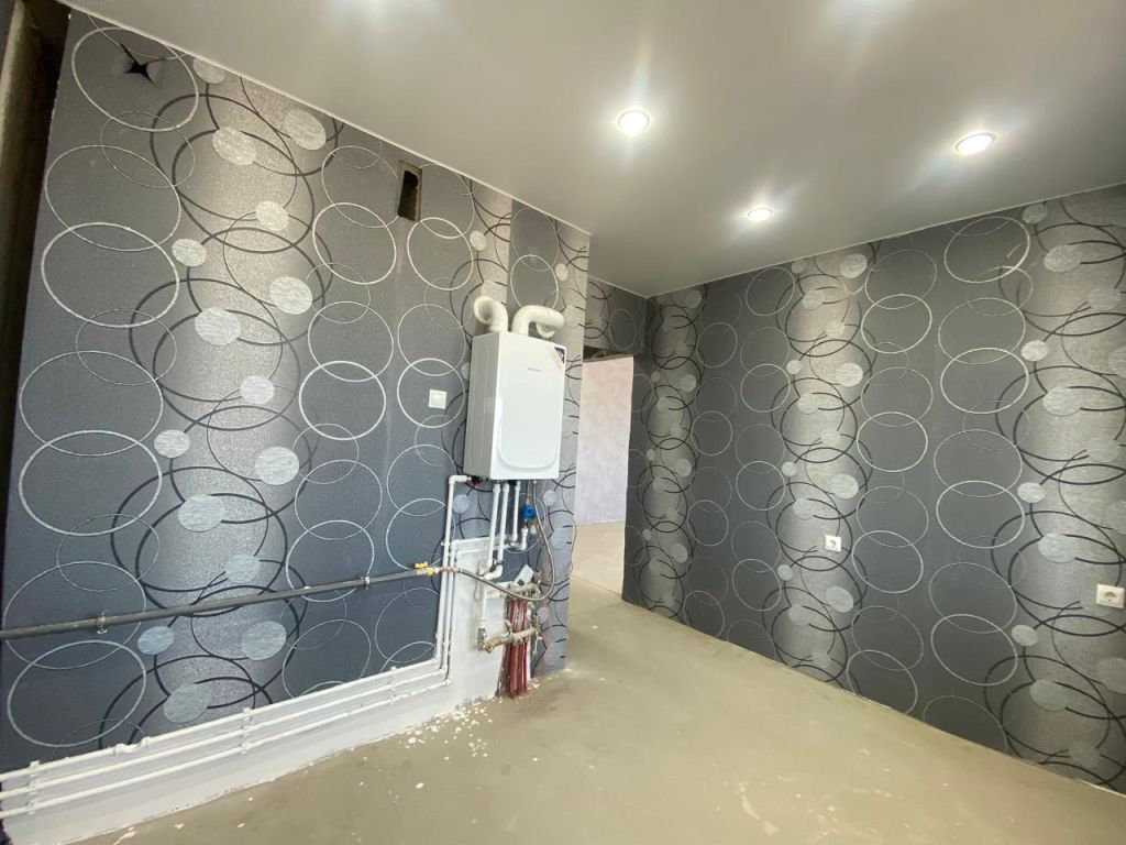 Продажа 1-комнатной квартиры, Печерск, Кленовая,  2