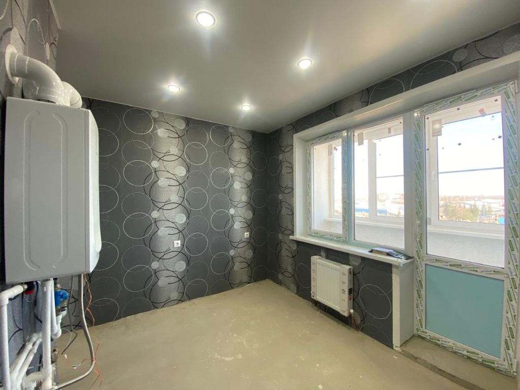 Продажа 1-комнатной квартиры, Печерск, Кленовая,  2