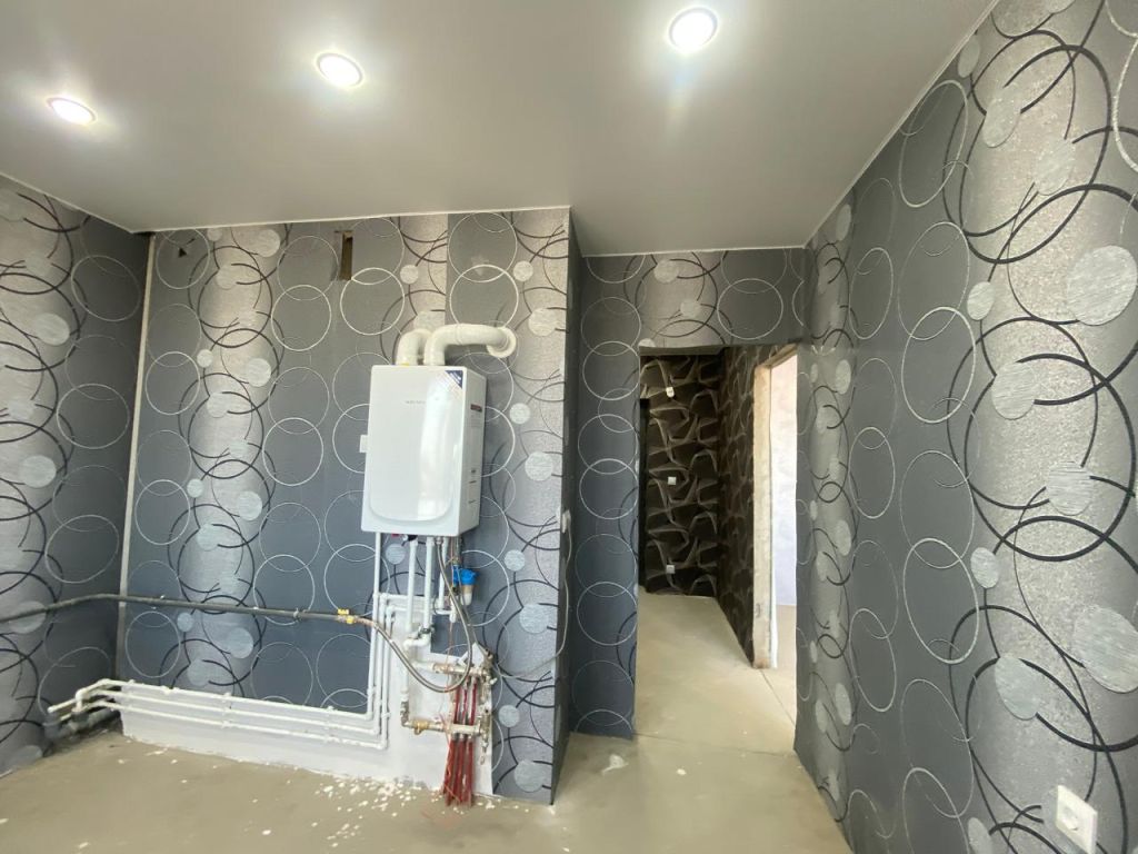 Продажа 1-комнатной квартиры, Печерск, Кленовая,  2