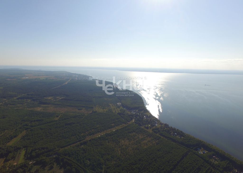 Продажа участка, Кудрино, Волжская