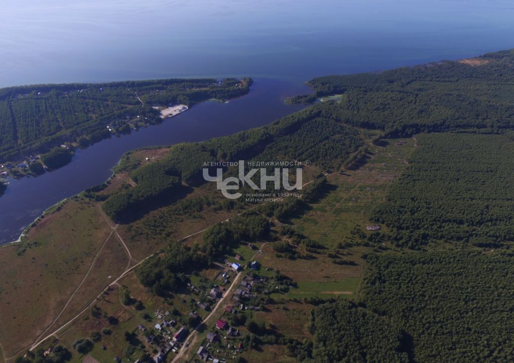 Продажа участка, Кудрино, Волжская