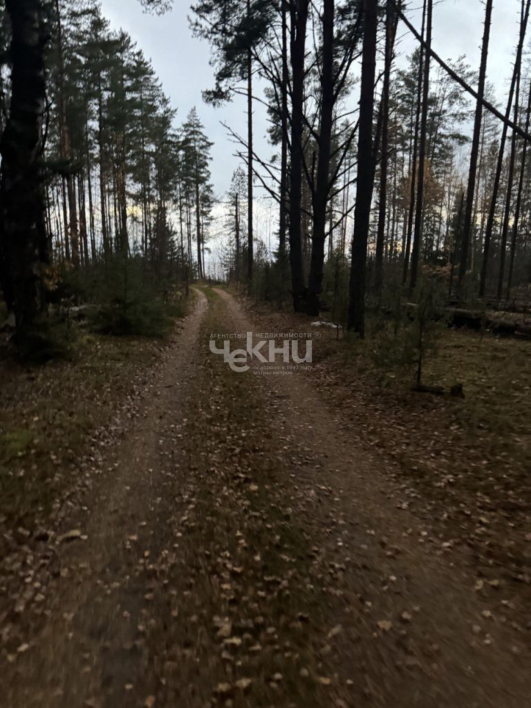 Продажа участка, Кудрино, Волжская