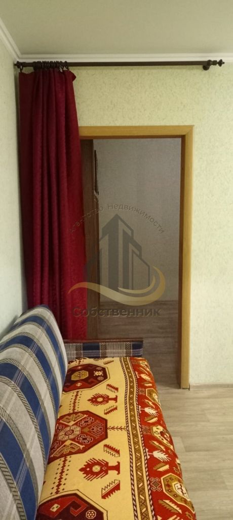 Аренда 2-комнатной квартиры, Старый Оскол, Макаренко мкр,  19