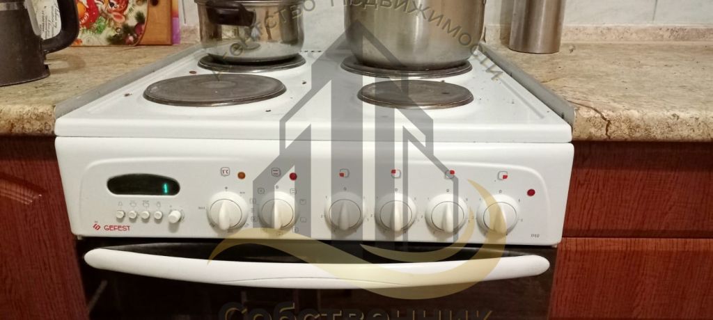 Аренда 2-комнатной квартиры, Старый Оскол, Макаренко мкр,  19