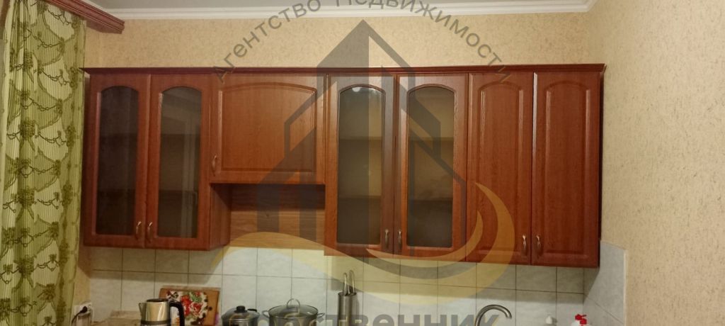 Аренда 2-комнатной квартиры, Старый Оскол, Макаренко мкр,  19