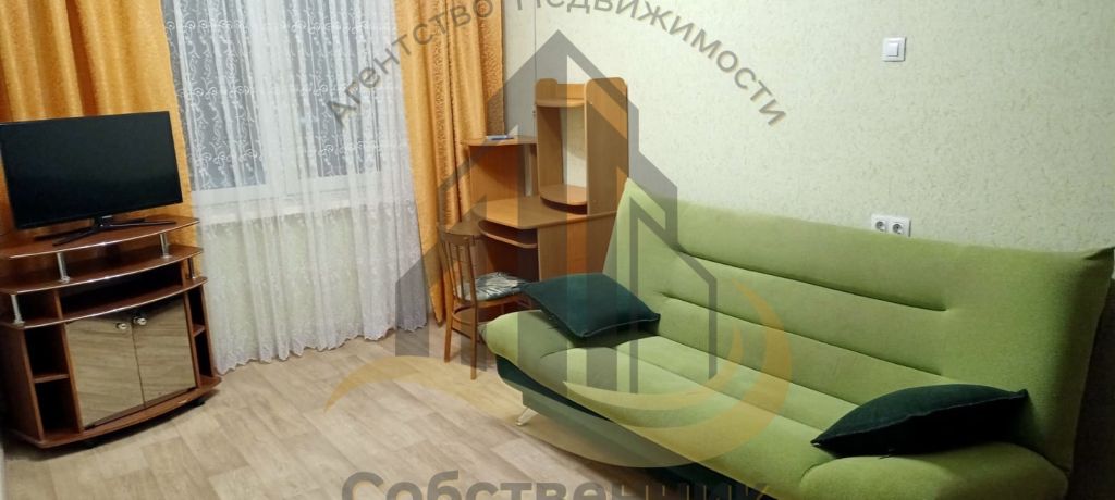 Аренда 2-комнатной квартиры, Старый Оскол, Макаренко мкр,  19