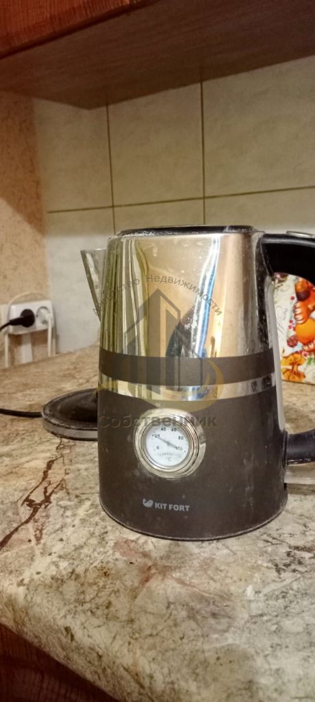 Аренда 2-комнатной квартиры, Старый Оскол, Макаренко мкр,  19