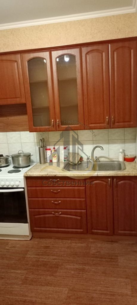 Аренда 2-комнатной квартиры, Старый Оскол, Макаренко мкр,  19