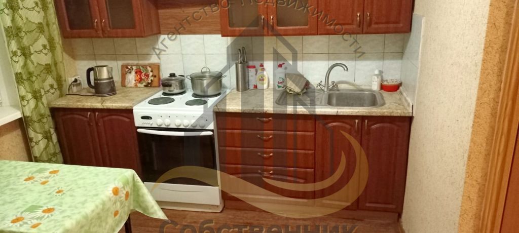 Аренда 2-комнатной квартиры, Старый Оскол, Макаренко мкр,  19