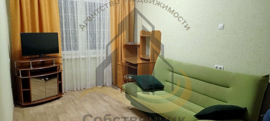 Аренда 2-комнатной квартиры, Старый Оскол, Макаренко мкр,  19