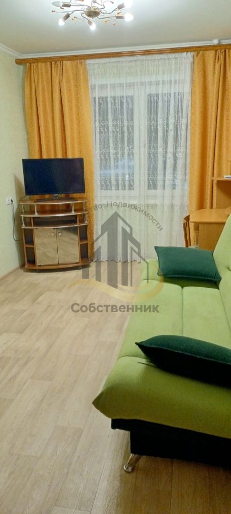 Аренда 2-комнатной квартиры, Старый Оскол, Макаренко мкр,  19