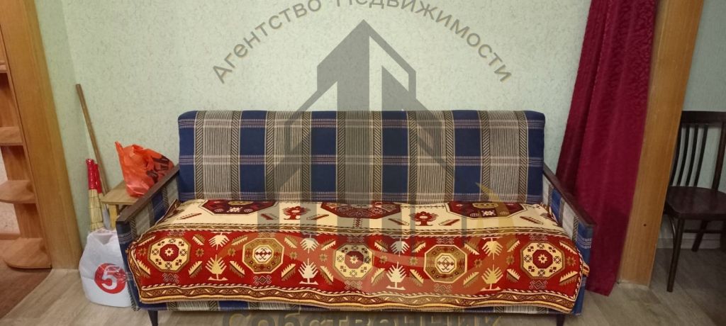 Аренда 2-комнатной квартиры, Старый Оскол, Макаренко мкр,  19