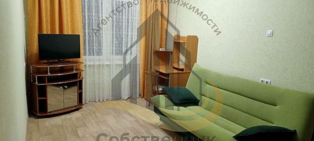 Аренда 2-комнатной квартиры, Старый Оскол, Макаренко мкр,  19