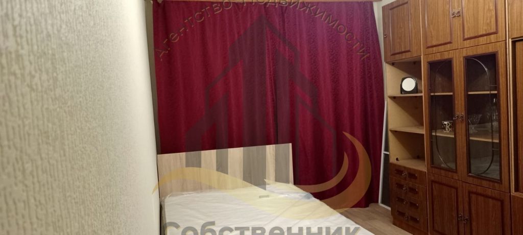 Аренда 2-комнатной квартиры, Старый Оскол, Макаренко мкр,  19