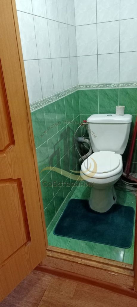 Аренда 2-комнатной квартиры, Старый Оскол, Макаренко мкр,  19