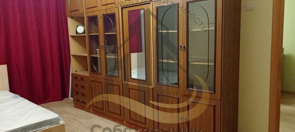 Аренда 2-комнатной квартиры, Старый Оскол, Макаренко мкр,  19