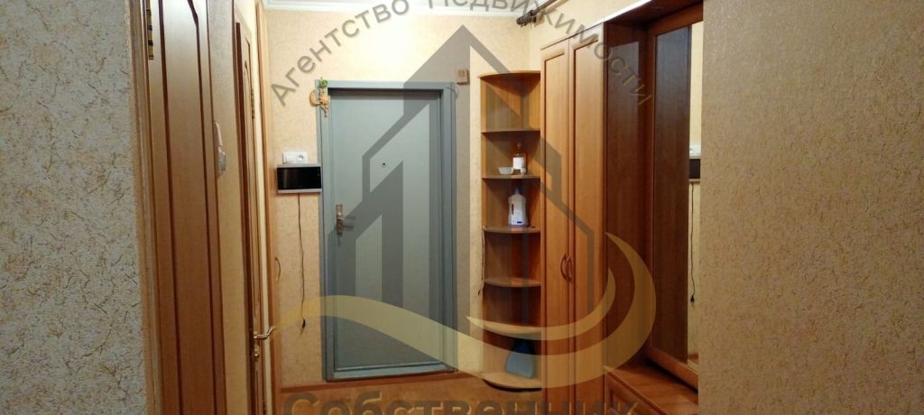 Аренда 2-комнатной квартиры, Старый Оскол, Макаренко мкр,  19