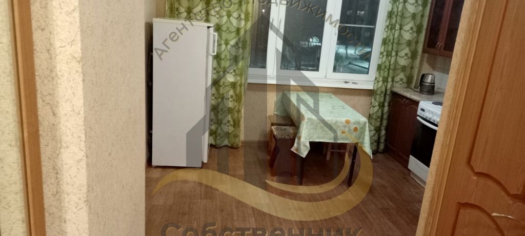 Аренда 2-комнатной квартиры, Старый Оскол, Макаренко мкр,  19