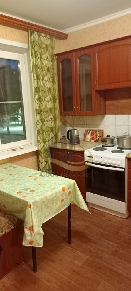 Аренда 2-комнатной квартиры, Старый Оскол, Макаренко мкр,  19