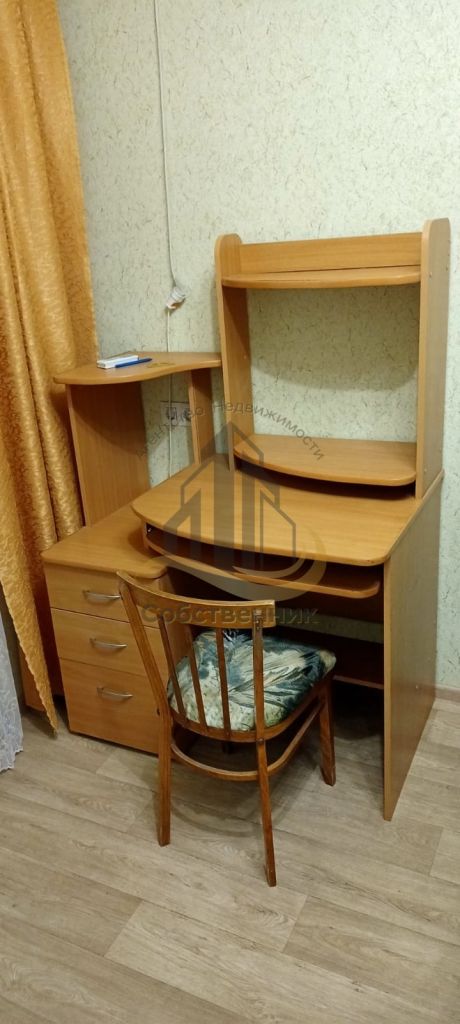 Аренда 2-комнатной квартиры, Старый Оскол, Макаренко мкр,  19