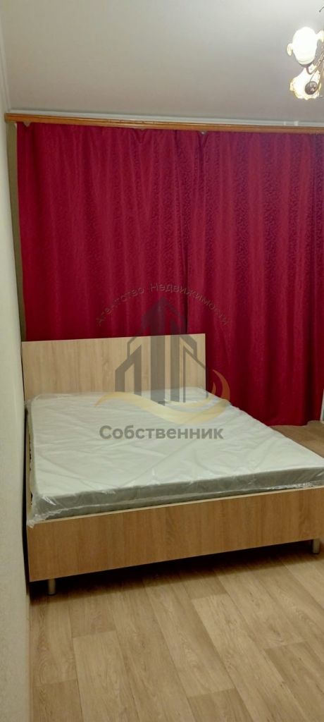 Аренда 2-комнатной квартиры, Старый Оскол, Макаренко мкр,  19