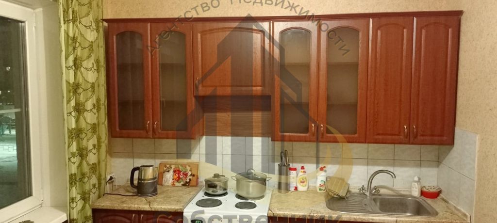 Аренда 2-комнатной квартиры, Старый Оскол, Макаренко мкр,  19