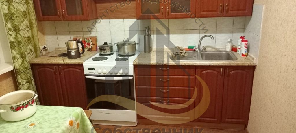 Аренда 2-комнатной квартиры, Старый Оскол, Макаренко мкр,  19