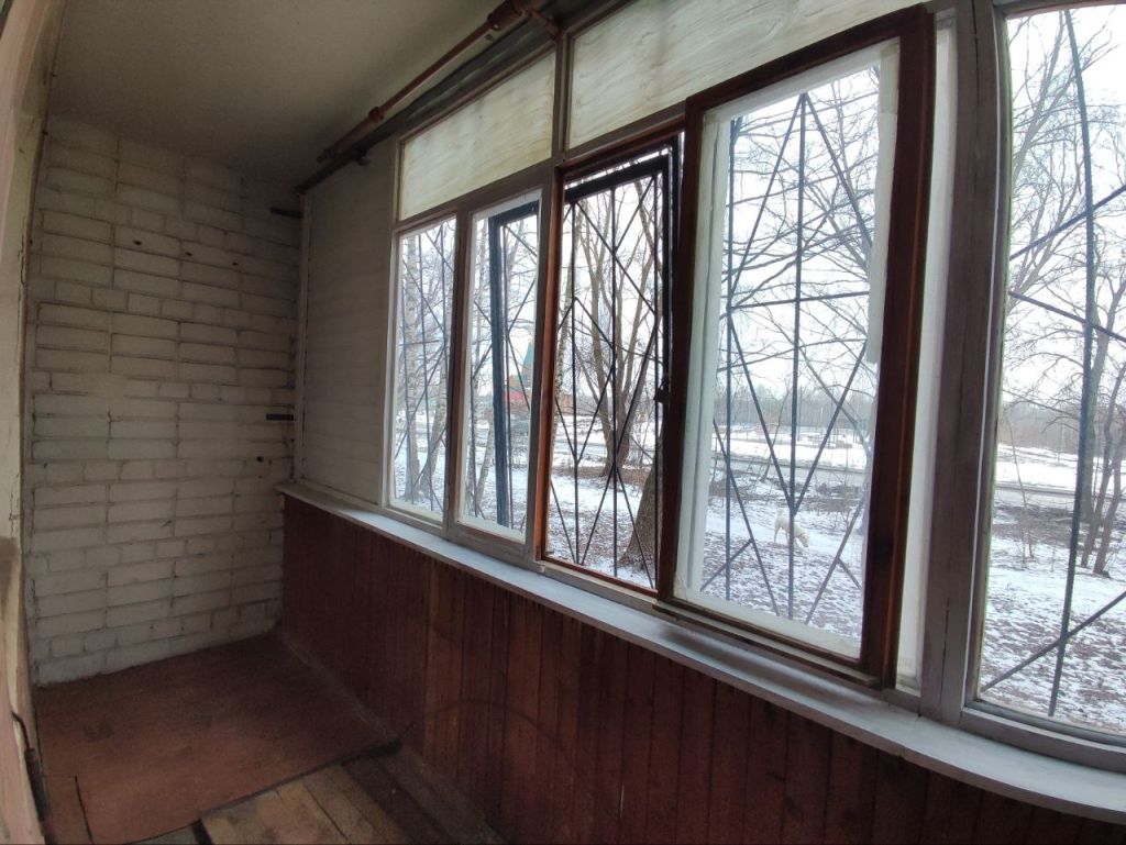 Продажа 2-комнатной квартиры, Нижний Новгород, Мончегорская ул,  17Ак3