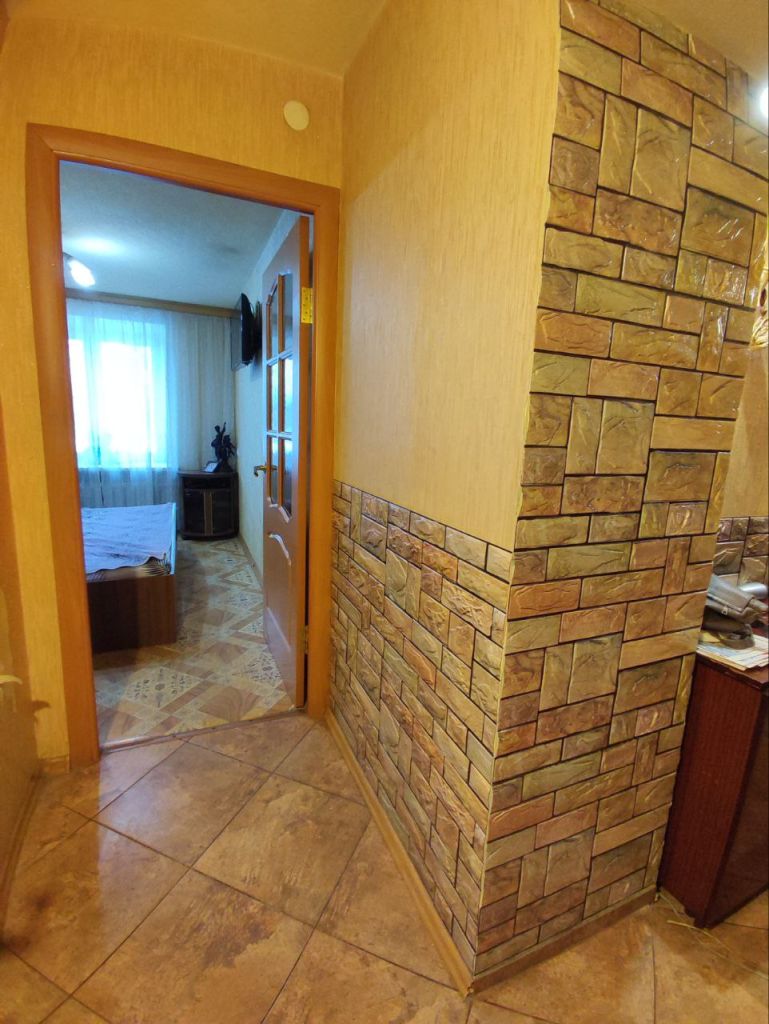 Продажа 2-комнатной квартиры, Нижний Новгород, Мончегорская ул,  17Ак3