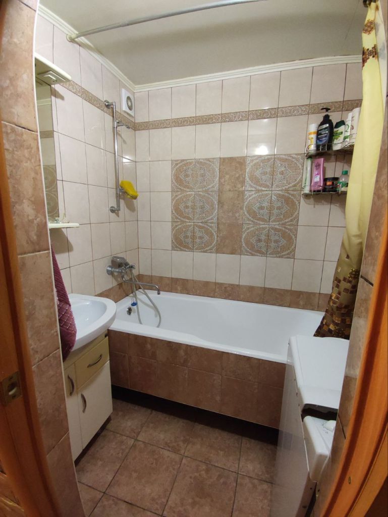 Продажа 2-комнатной квартиры, Нижний Новгород, Мончегорская ул,  17Ак3