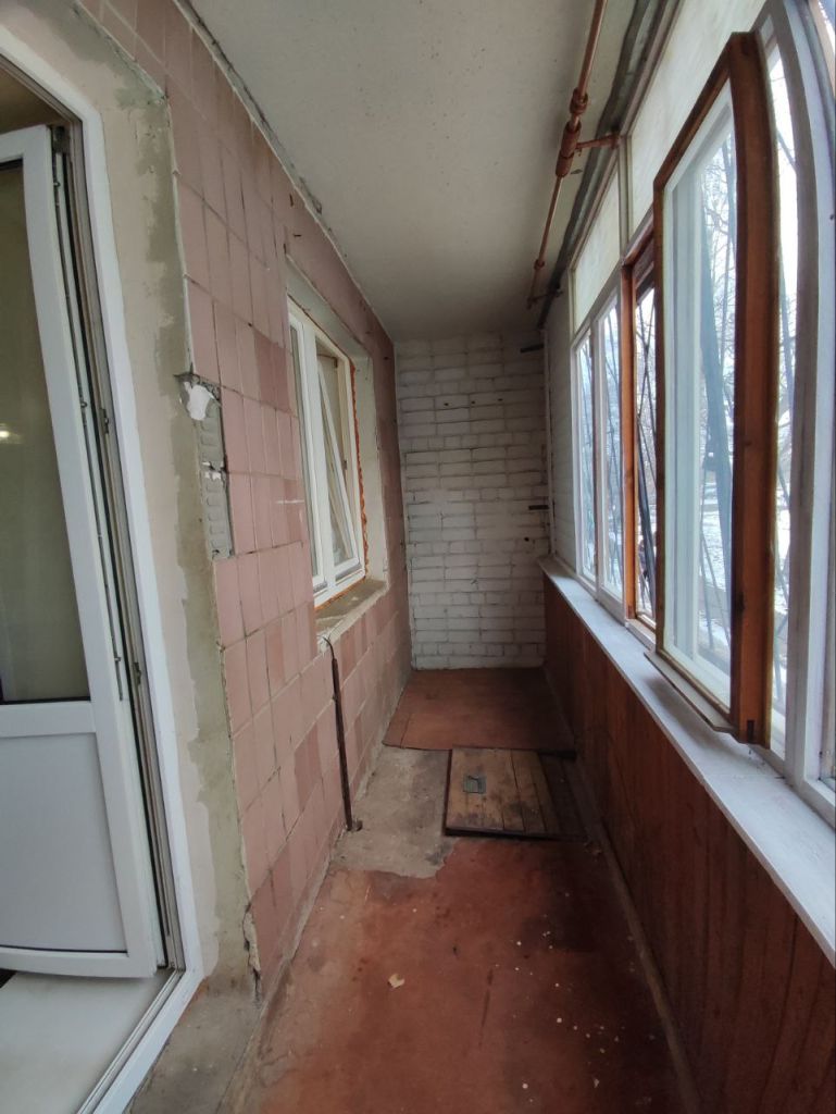 Продажа 2-комнатной квартиры, Нижний Новгород, Мончегорская ул,  17Ак3