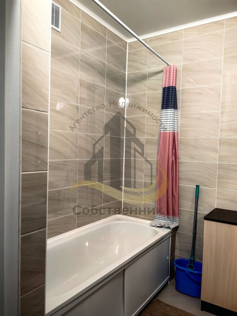 Аренда 2-комнатной квартиры, Старый Оскол, Степной мкр,  33Б