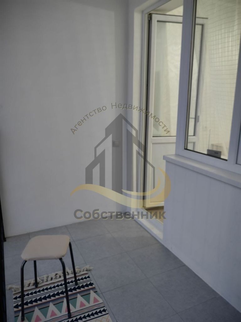 Аренда 2-комнатной квартиры, Старый Оскол, Степной мкр,  33Б