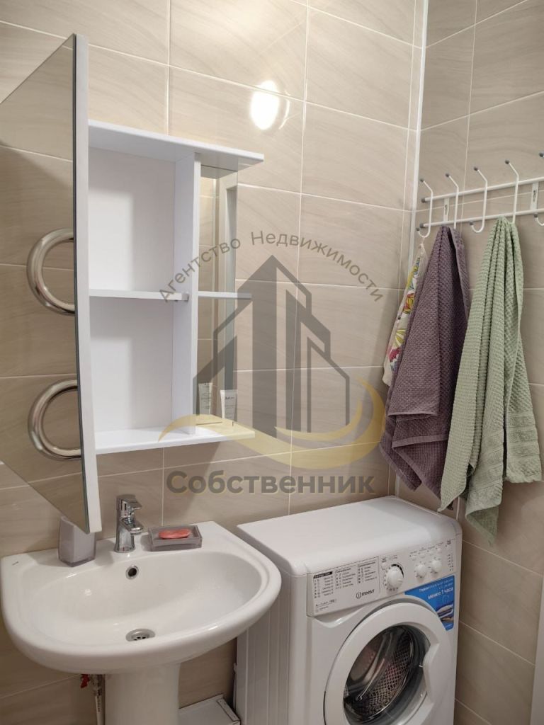 Аренда 2-комнатной квартиры, Старый Оскол, Степной мкр,  33Б