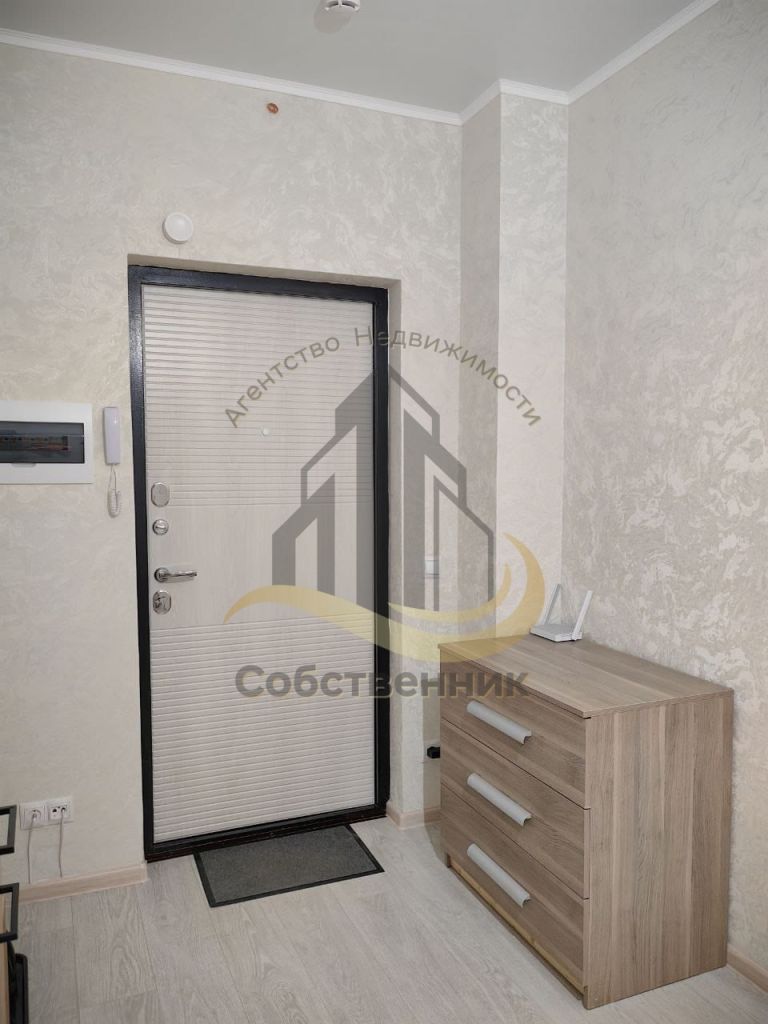 Аренда 2-комнатной квартиры, Старый Оскол, Степной мкр,  33Б